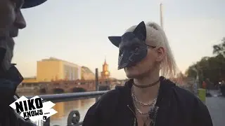 Antifuchs im Interview mit Niko: Zu Besuch im Fuxxxbau | Niko knows…