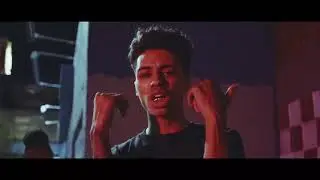 Lucas Coly - Feelings (Official Music Video) Shot by @gioespino