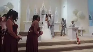 Drayton McJunkins Live Stream