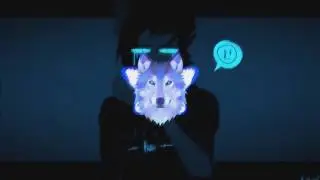 KLOUD - HUMANS (Daycore/Anti-Nightcore) (Humans meme song)