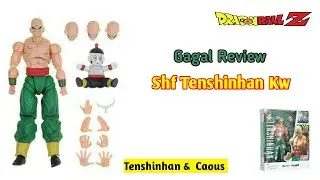 SH Figuart || Balikin Tenshihan Yang Rusak