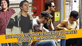 Brandon Bison | Charlas Indie Ep. 04