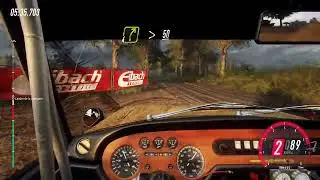 Dirt Rally 2