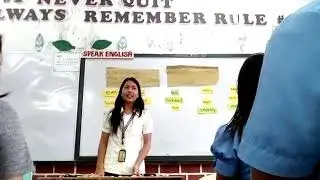 Inductive Method in teaching English