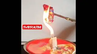 satisfying reverse burning 