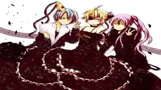 Nightcore - Mama Luba