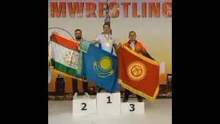 Қол күрестен әлем чемпионаты