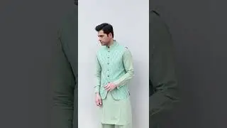sea green kurta 2 0