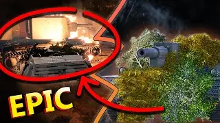AGAINST ALL ODDS - War Thunder Mini-Montage