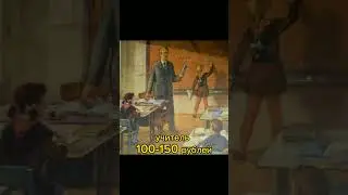 зарплата у разных профессий в СССР 🚩 