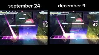 the end of hatsune miku but i’m js comparing my skills (+ i’m not that good)