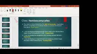JRF Plant Science Live Demo Classes By Rukoo Chawla Mam ||Classification of Fungi Contact-7891530874