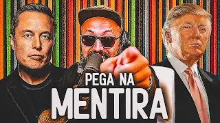 MENTIROSOS COMPULSIVOS 😥