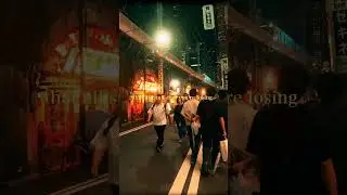 東京の夜の街 "新橋" #shorts #堀井学 #台風備え #食料 #ノロウイルス #xbox #ノエルギャラガー #藤井聡太 #王位戦 #静岡 #雨 #雨雲レーダー #ff14 #神宮球場 #タオ