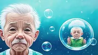 Dano Kablamo - The Old Man Of The Sea and The Woman In The Sky - MV