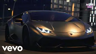 Inna - Hot (Atilla Khan Remix) @MZRSTUDIOS