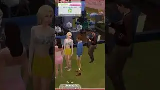 #sims4 #симс #thesims4 #смешноевидео #прикол