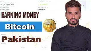 How to invest in crypto | easy way to earn from bitcoin by entertainx hub