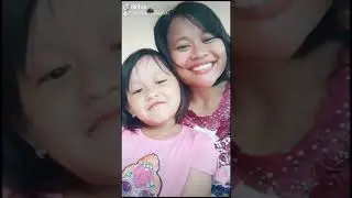 Mamak Sama Anak