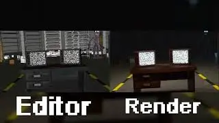 Some TROUBLES at Animatronics FACTORY! Comparative version | FNAF Minecraft Animation | Yerribrine