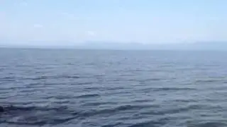Lake Champlain