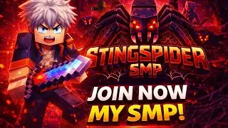 HOW TO JOIN LIFESTEAL SMP ♥️ | WITHOUT APPLICATION CONTECT ON  DISCORD 📌