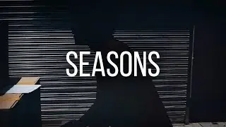 "Seasons" Deep Storytelling Hip Hop / Rap Beat | Contrary Beats