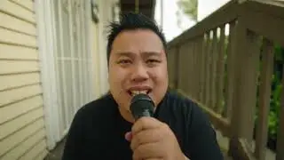 Ian Jolie - Transparent Sheets (Original Song)
