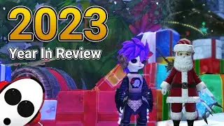 2023 Year In Review | Happy Holidays ✨