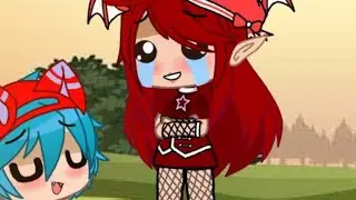 BF &GF voice Claims|FNF AU