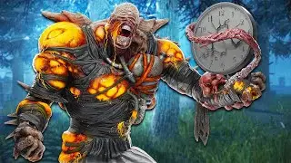 45 Minutes Of Random Nemesis Builds!