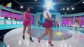 Bu Tarz Benim Yarışmacıları Show TV