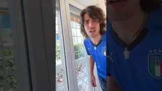 Italian windows