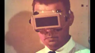The Laser Beam (1968)