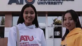 ATU Life | Знакомство с факультетом дизайна, технологий текстиля и одежды