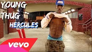 Hit Dem Folks - Young Thug - Hercules | @MalikTheMartian
