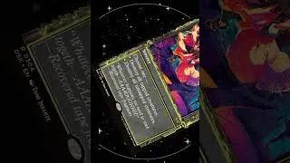 Duskmourn: House of Horror Card Preview & Conditional Board Sweeper - Split Up #Shorts