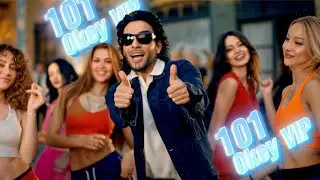 101 Okey VIP & İsmail YK - 