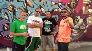 The Louk X Hipnotik 2012