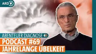 Durchfall, Übelkeit, Schmerzen: Was zehrt an den Kräften des Spediteurs? | ARD GESUND