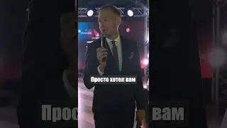 Ведущий Кирилл Фролов. Мем смешной, ситуация страшная