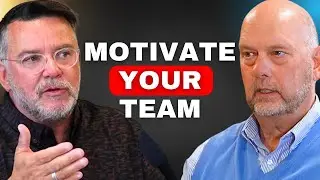 Confidence & How to Manage Large Scale Change w/ Bob Bonfiglio | Power Theory Podcast