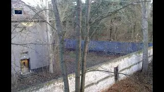 Вюнсдорф.  Гауптвахта.
