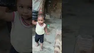 Jb Bachha chalna start karta hai 🥰#highlights #viralreels #viralvideo #youtubevideos #ytshortsindia