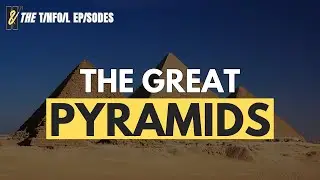 What's Going On With The Great Pyramid of Giza?