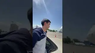 Чем нужно заниматься чтобы ездит на таком машине