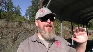 GBGuns Range Report 12OCT24
