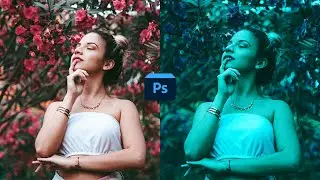 #60 How to use levels | adobe photoshop cc 2021 | tutorial.