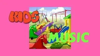 Playlist: (Classic Kids Commercials) Kids Jingle by: CMB Music Library