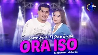ORA ISO - SHINTA ARSINTA Feat  DELVA IRAWAN (Official Music Video)